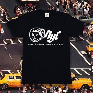 Limited Edition NYC bbc tee 🚀